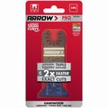 Arrow Fastener 134Ground Tooth Blade OSC104-1